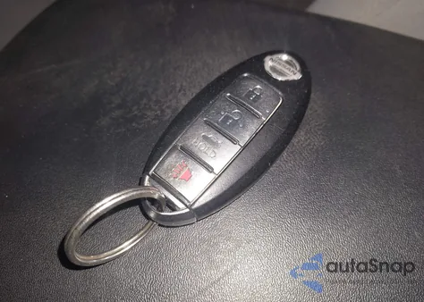 2010 Nissan Sentra 2.0Sr из США, поврежденный, VIN 3N1AB6AP9AL687273